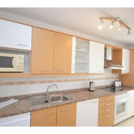 Puerto Del Carmen Villa Sleeps 5 פוארטו דל כרמן