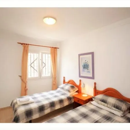 Puerto Del Carmen Villa Sleeps 5
